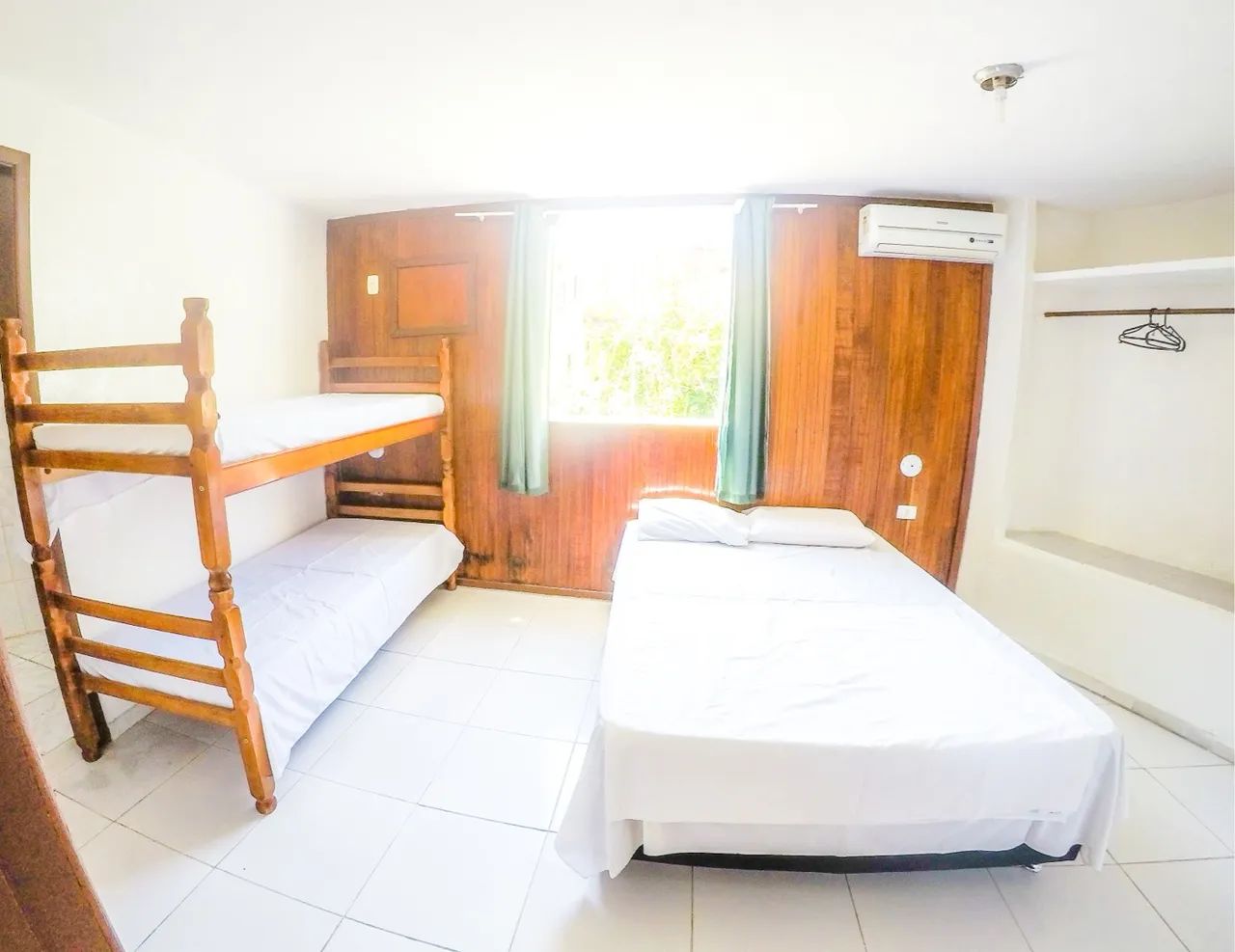 Hotel com piscina e restaurante ARRENDAMENTO  - Foto 12