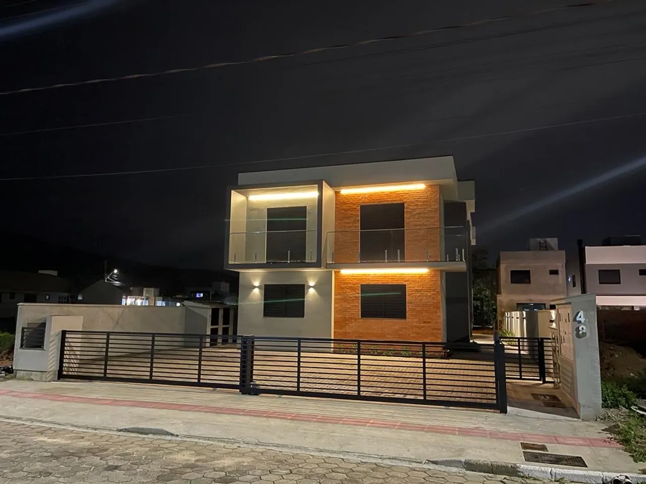 Aluguel anual em Garopaba