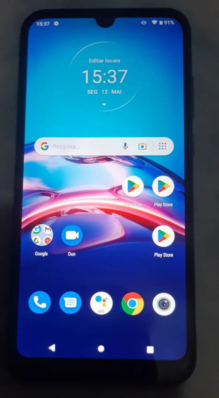 Celular motorola E(6i)
