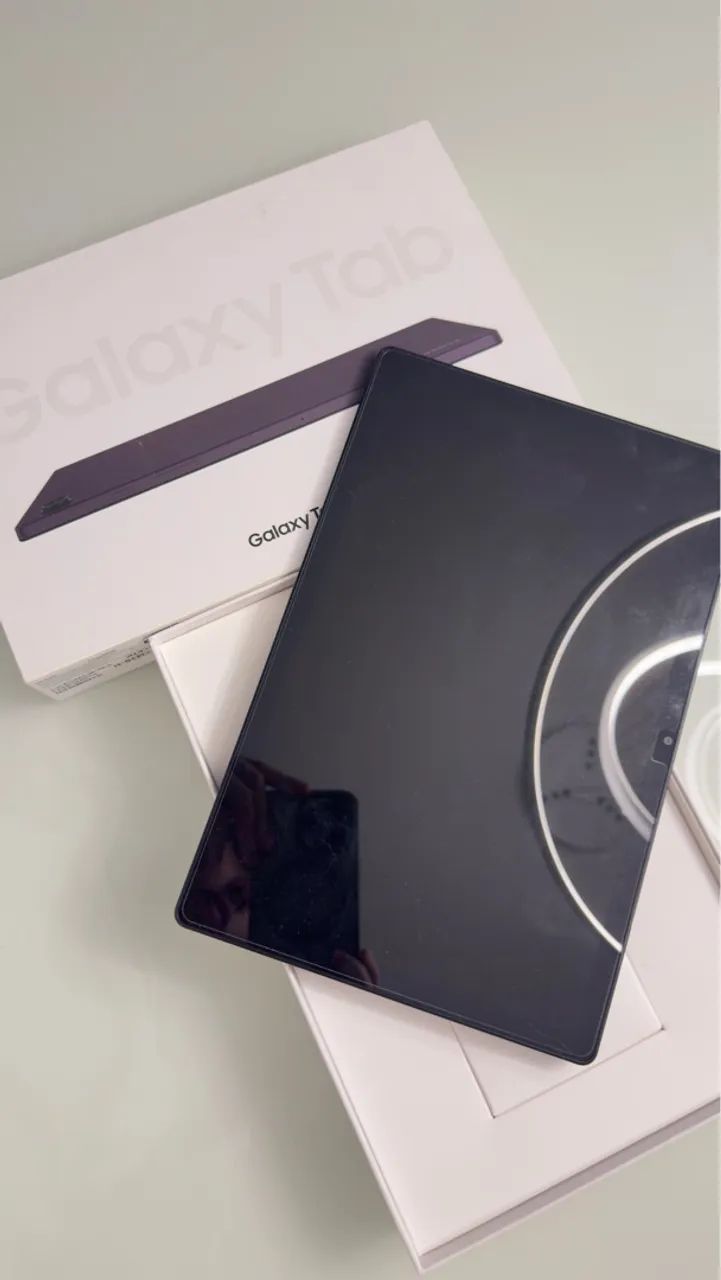 Tablet Samsung Galaxy Tab A8