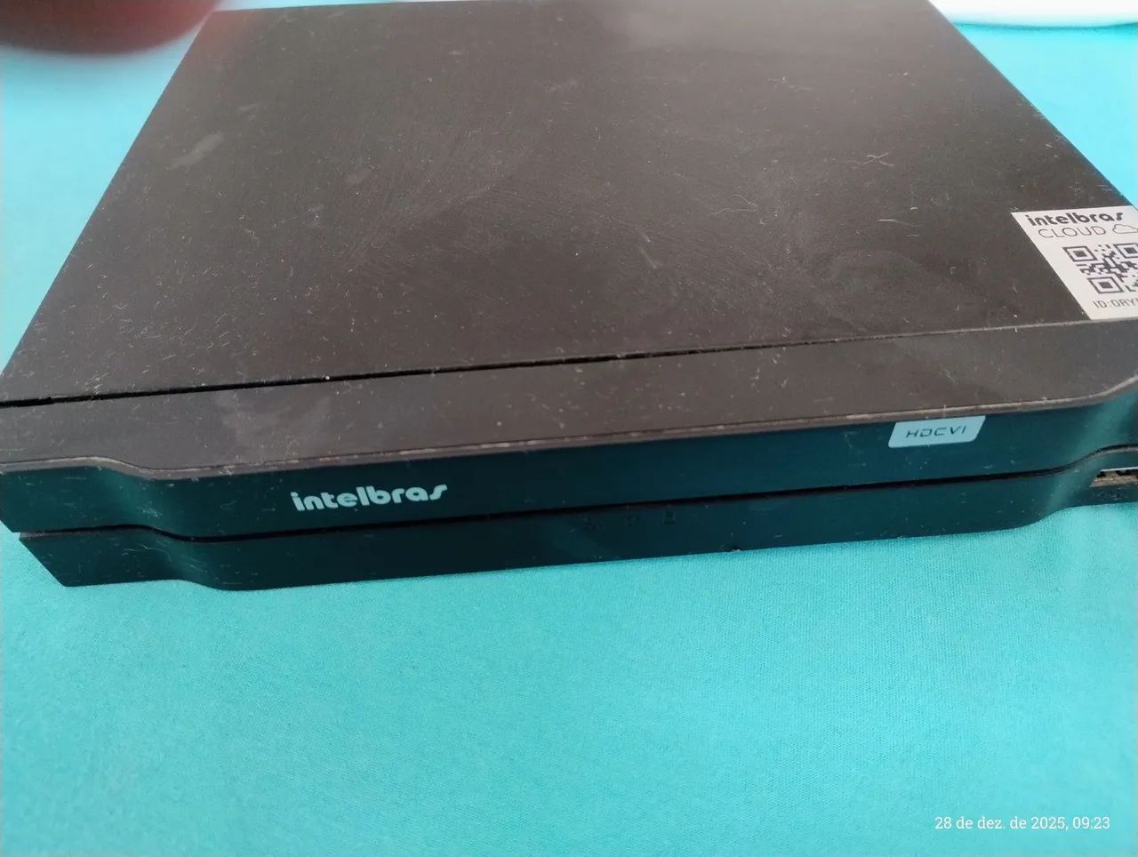 Kit completo para câmeras de segurança - Foto 4