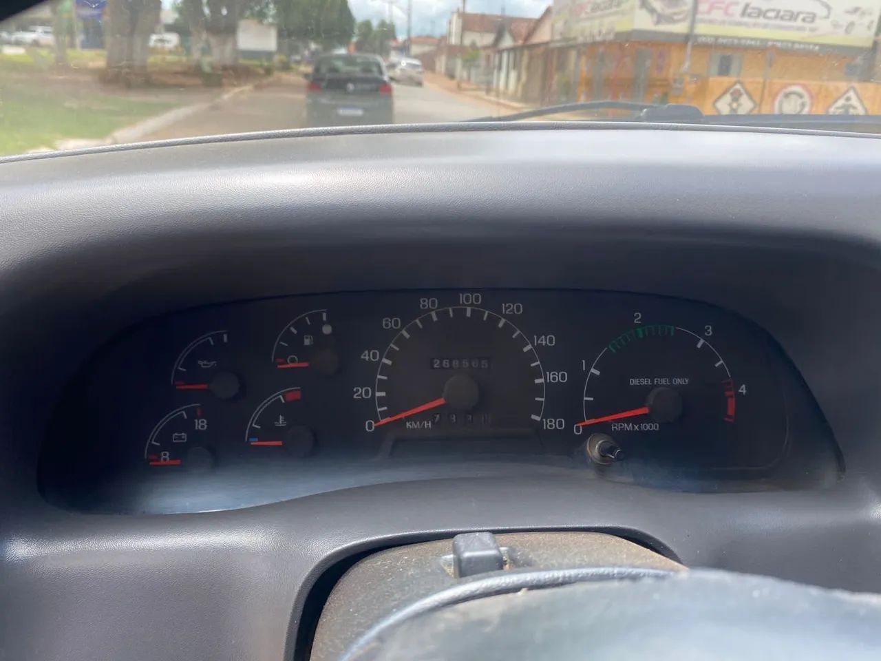 Vende-se F-250 Automotiva VALOR PODE SER NEGOCIÁVEL - Foto 2