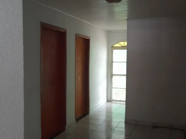 Foto - Campo Grande - Guanandi