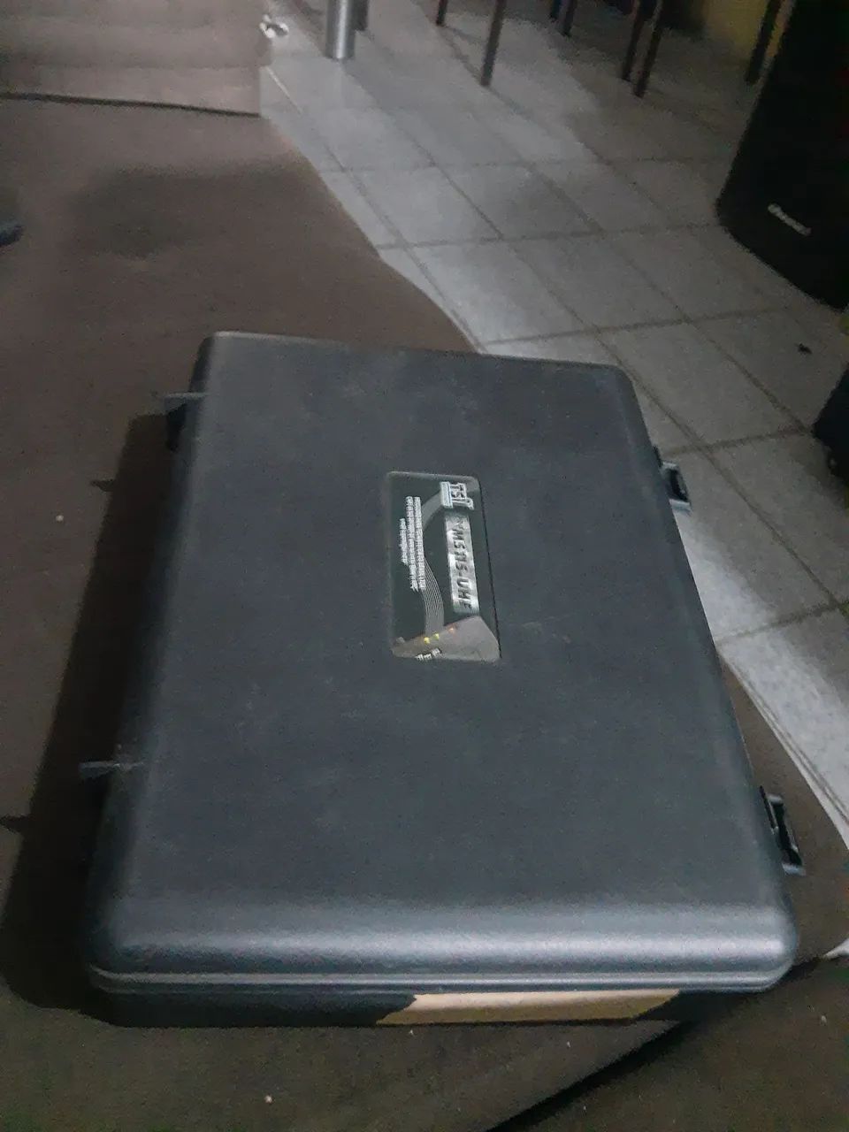 Case  de microfone novo  - Foto 3