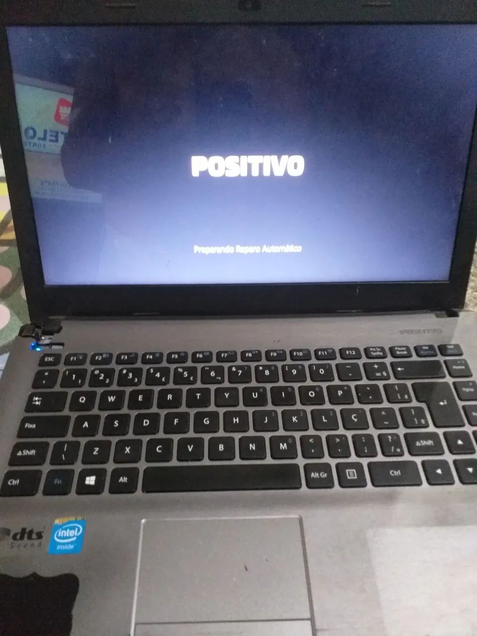 NOTEBOOK Positivo - Foto 2