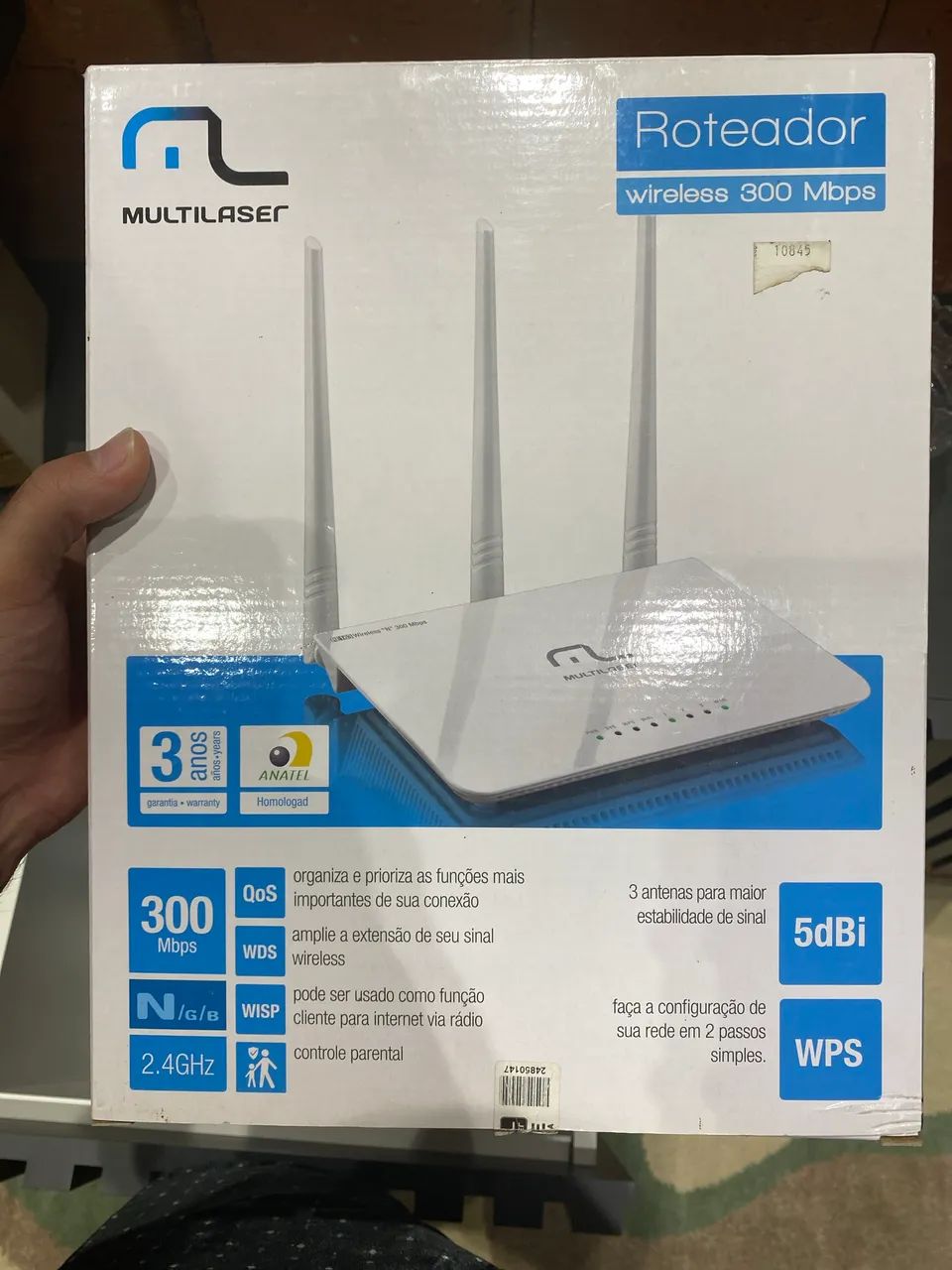 Roteador64842042678275120