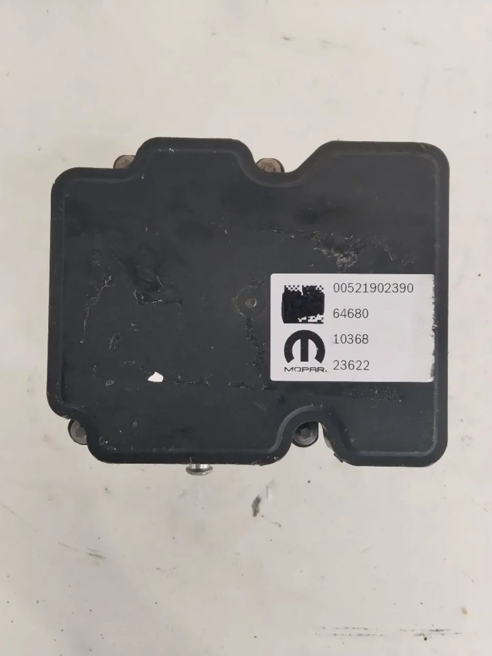 Modulo ABS Strada 00521902390  - Foto 4