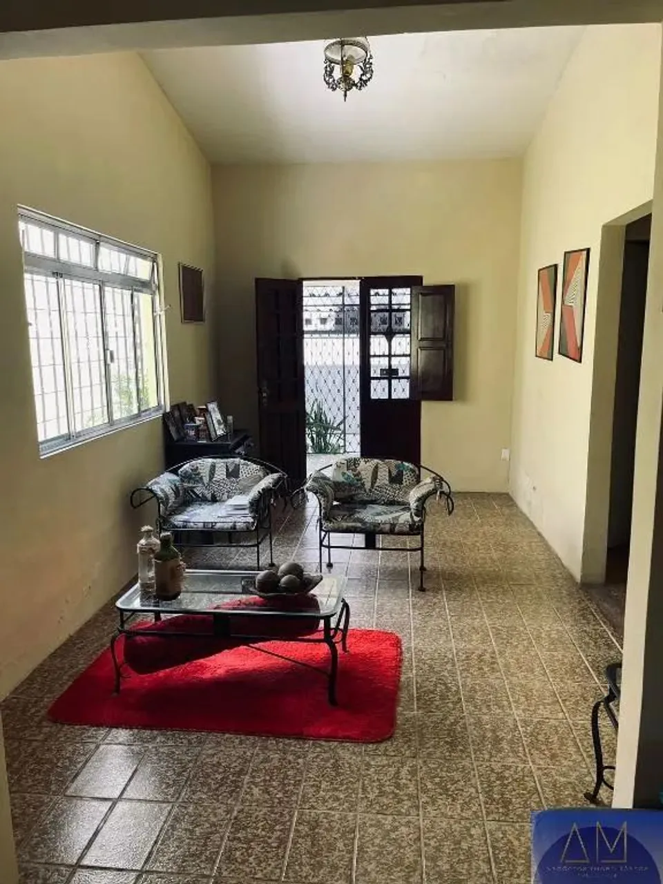 Casa à Venda em Campo Grande