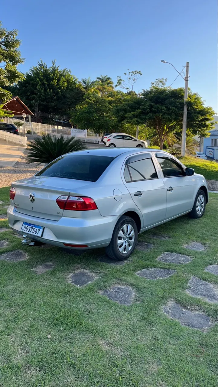 Carro pra exigentes