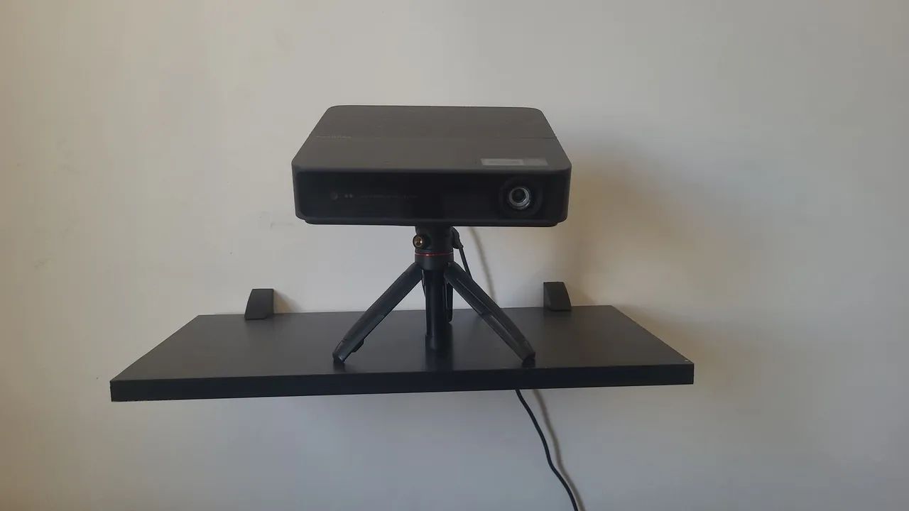 Projetor a laser portátil S5 Formovie