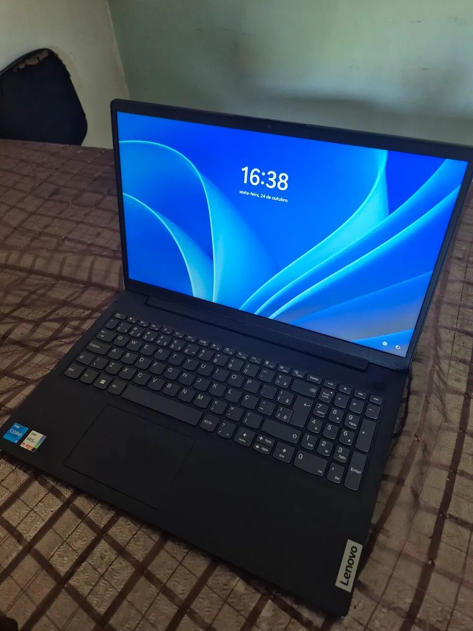 Notebook Lenovo Intel Core i564315689124995120