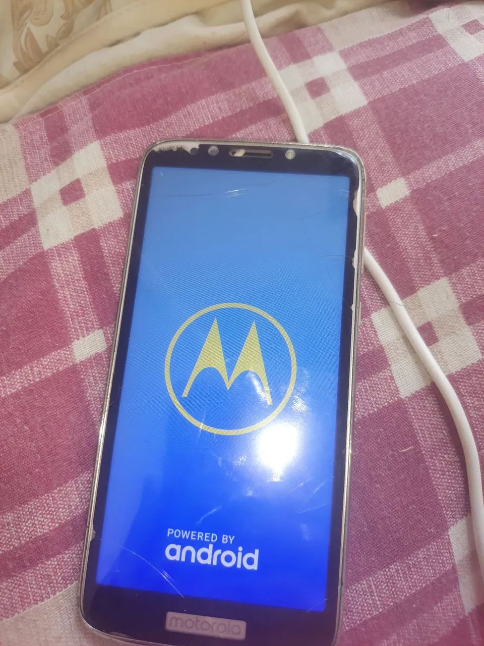 Motorola 60 reais - Foto 3