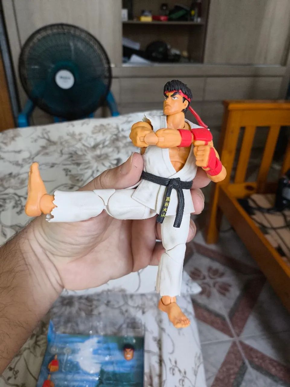 Ryu Jada Toys  - Foto 3
