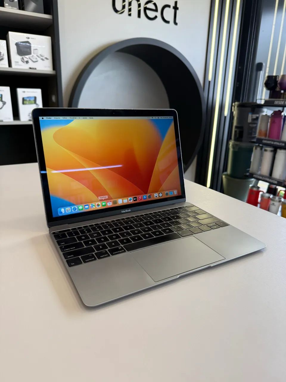 macbook retina 12 2017