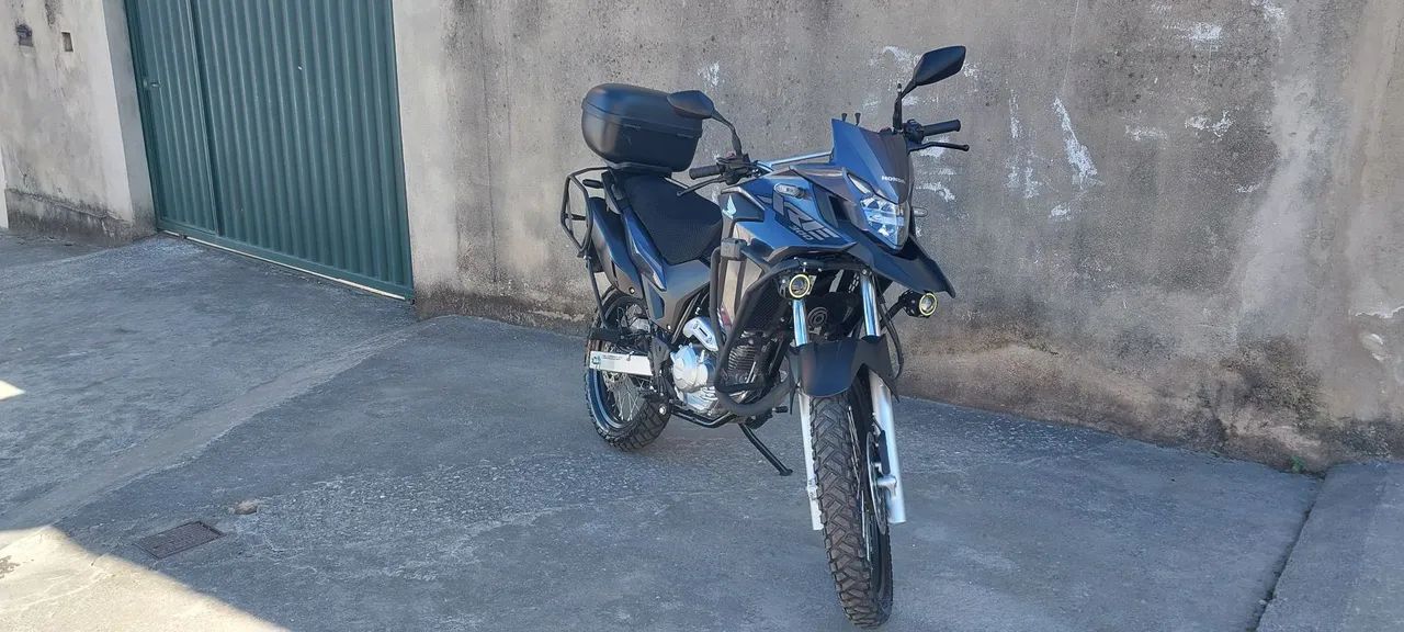 Xre 300 2023, IMPECÁVEL  - Foto 3
