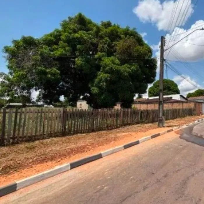 Terreno Mecejana 483m quadrados - Foto 3