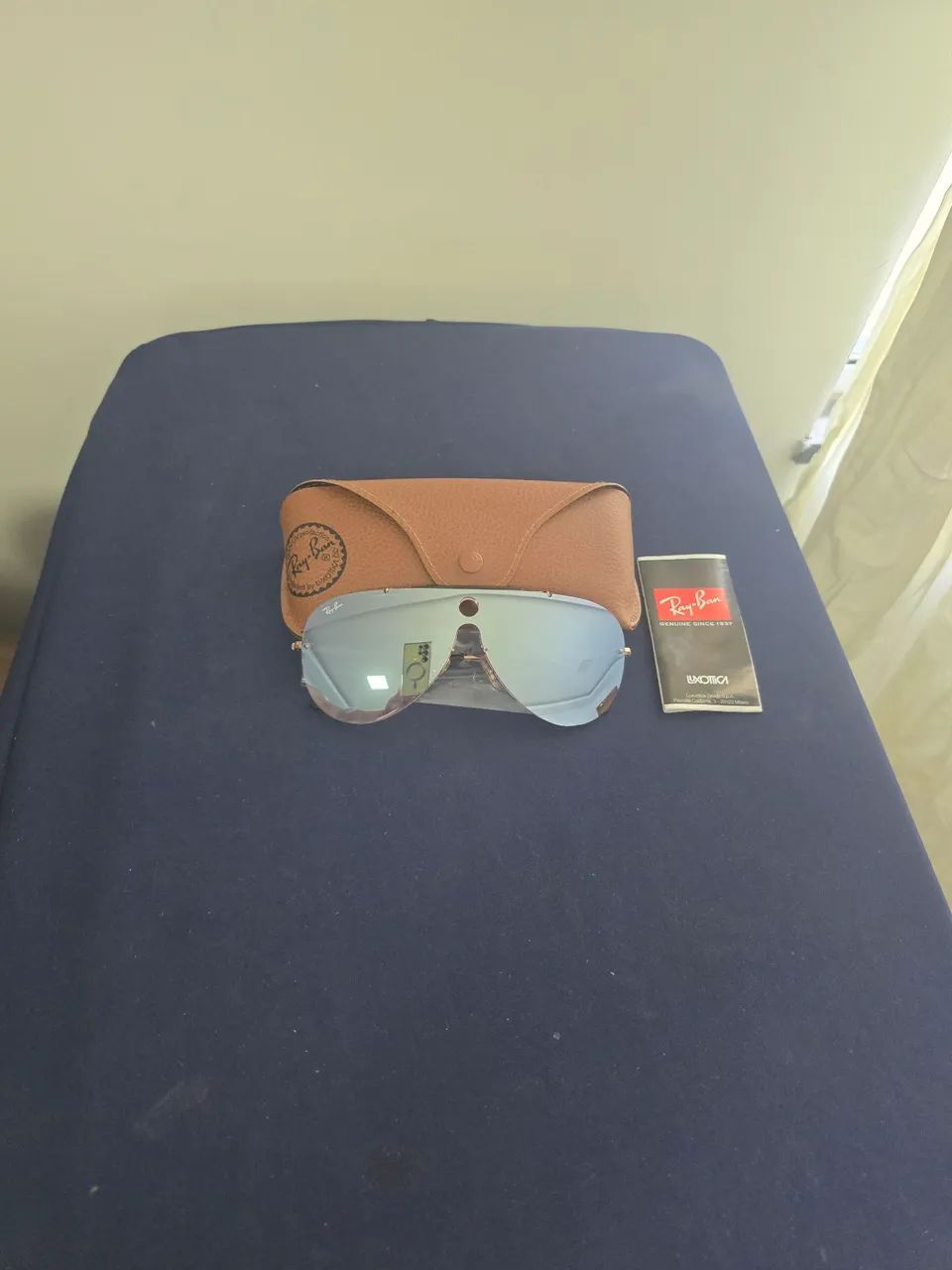 Óculos Ray Ban Aviador