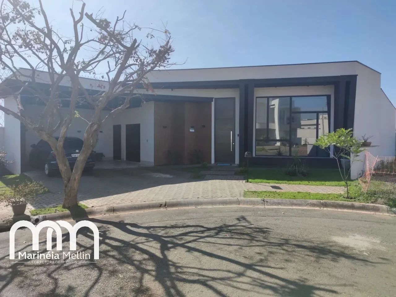 COMPRAR CASA COM PISCINA/ CONDOMÍNIO DE MÔNACO EM HORTOLÂNDIA.