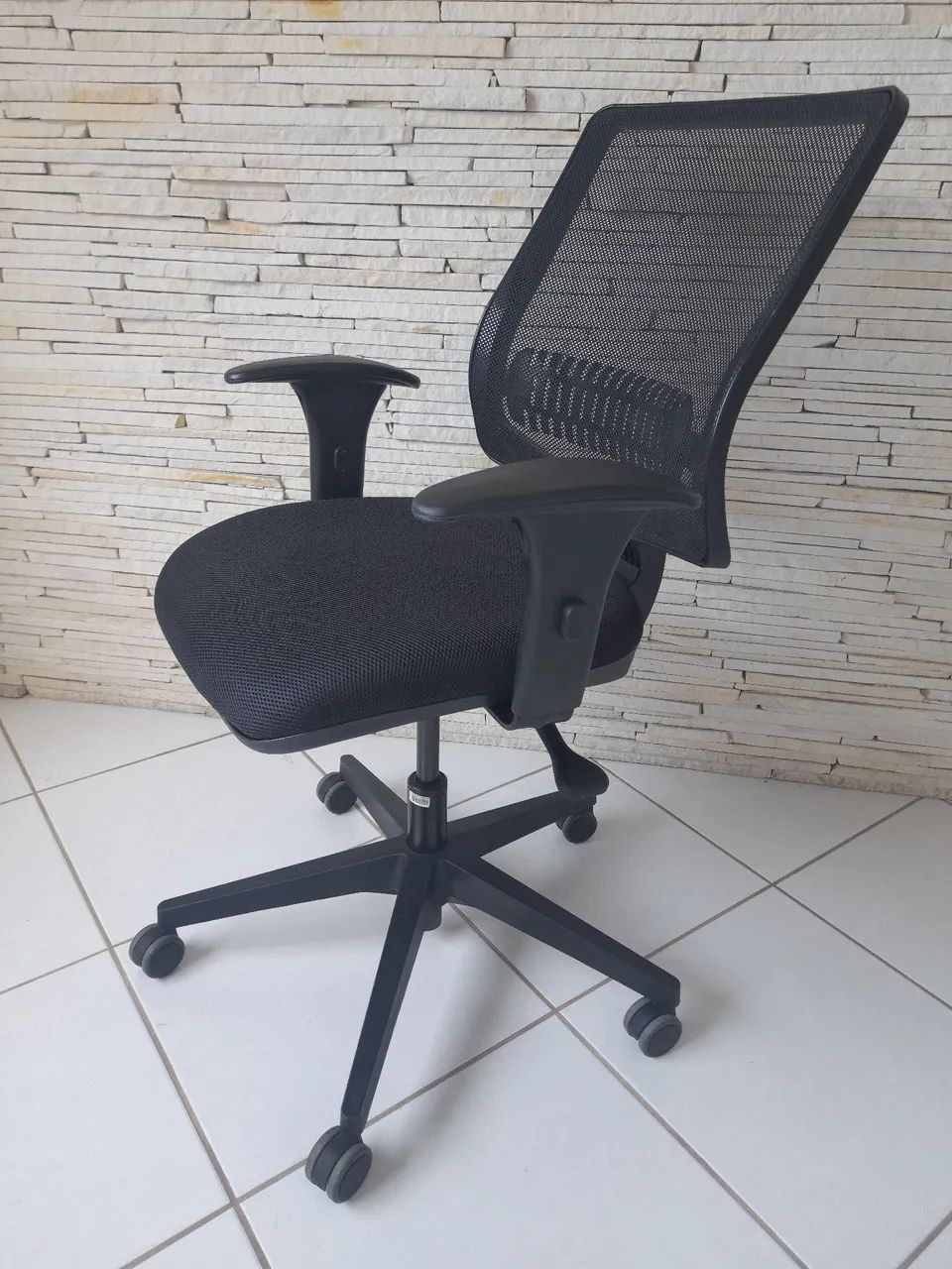 Cadeira Flexform  - Foto 2