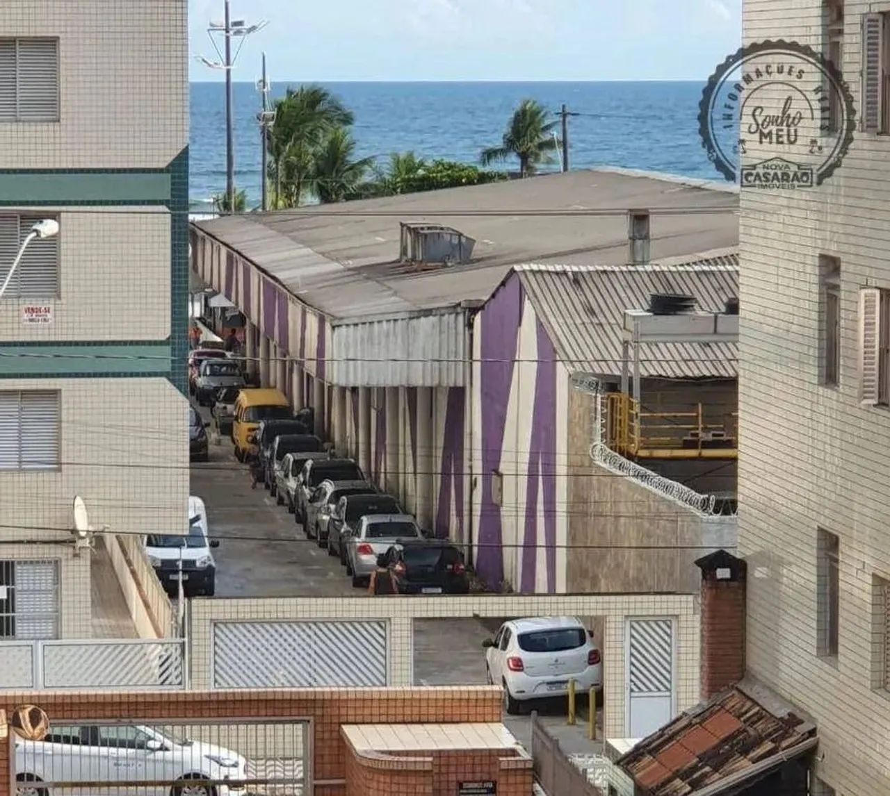 Apartamento no Boqueirão - Praia Grande/SP - Foto 5