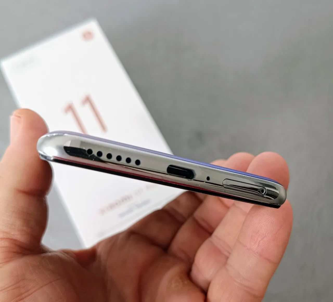 Xiaomi 11T Pro - TOP de linha! - Foto 4