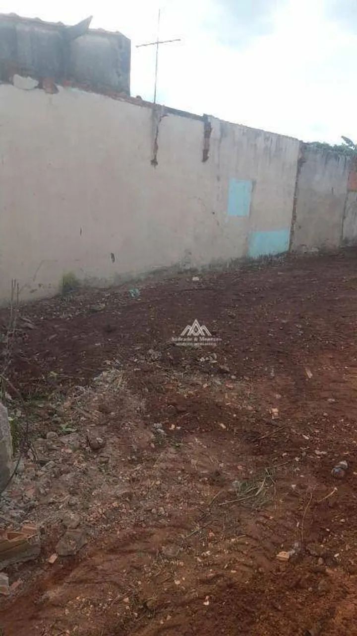 Terreno à venda, 324 m² por R$ 120.000 - Jardim Aeroporto - Ribeirão Preto/SP - Foto 3