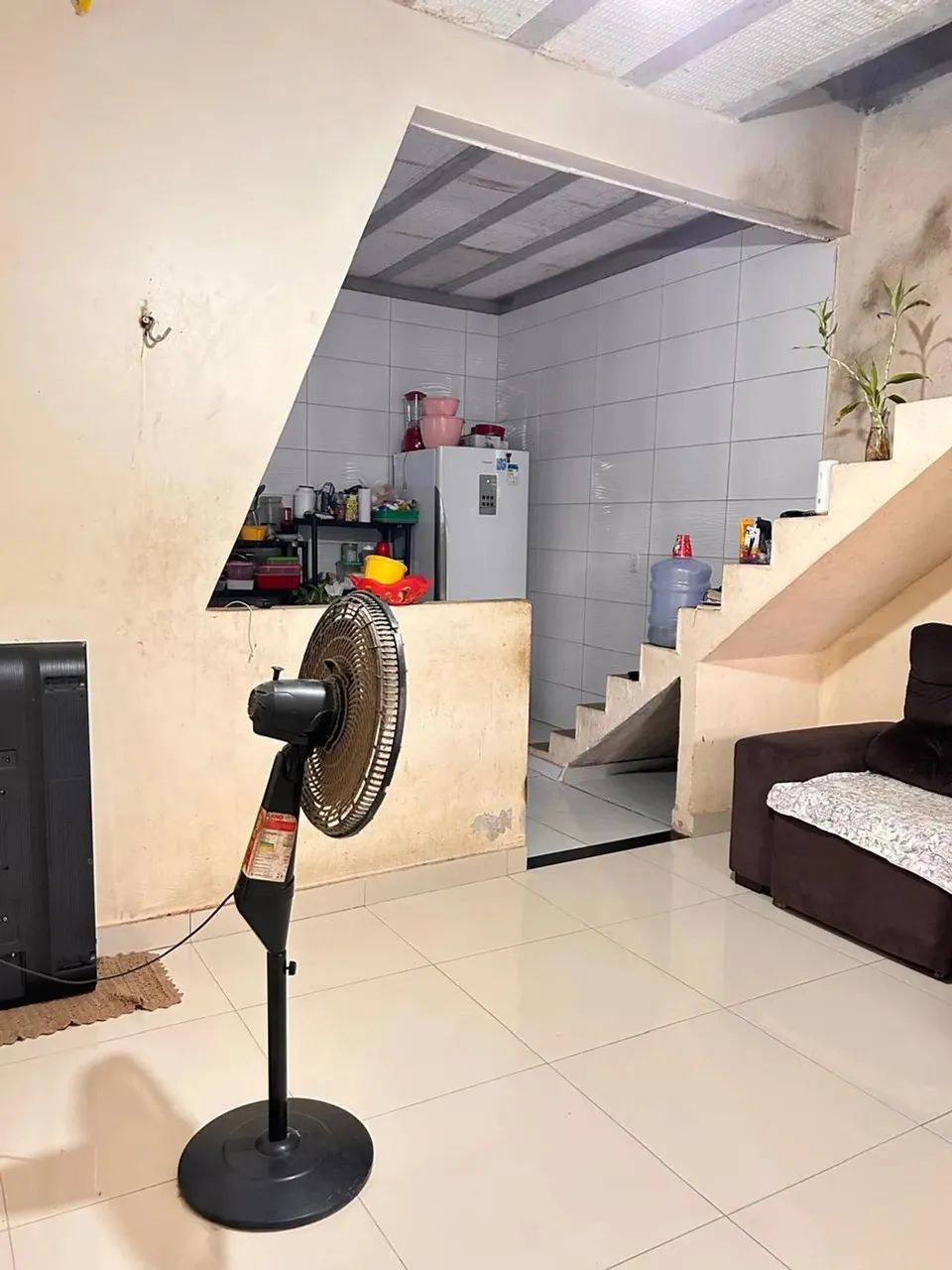 MF - VENDA! CASA NA SACRAMENTA -PROX. AO PREÇO BAIXO - Foto 3