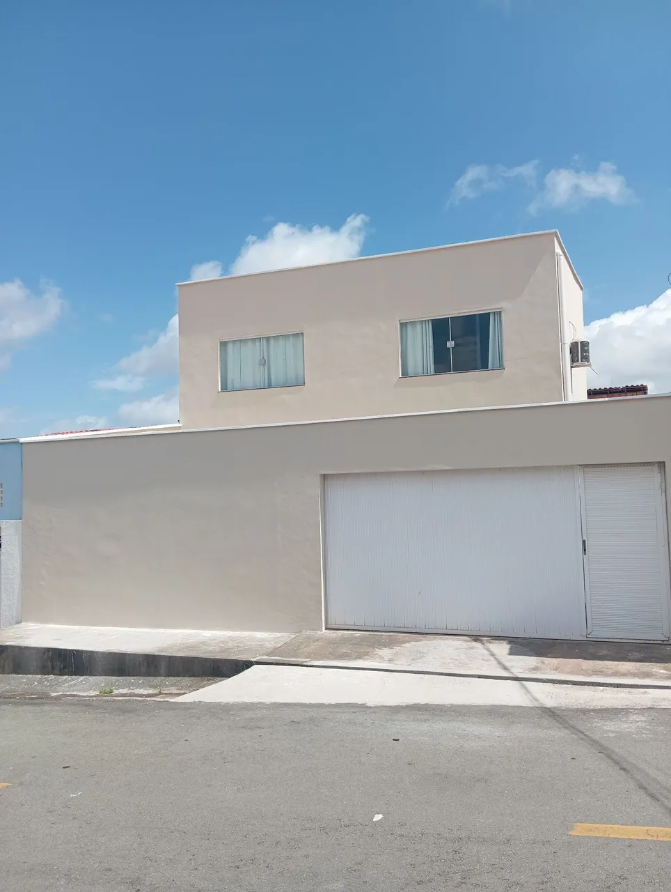 Casa no Angelim