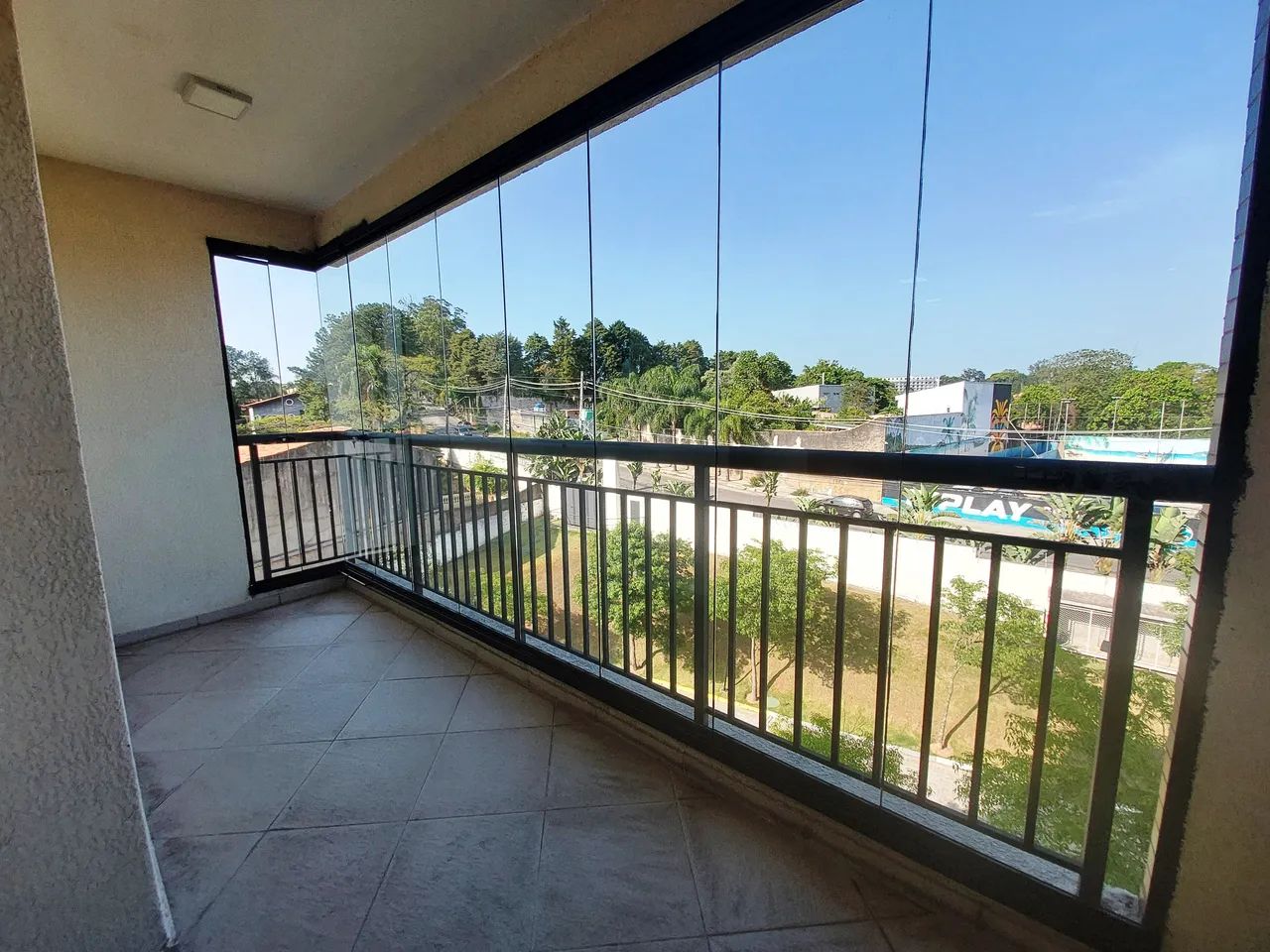 Imóvel - Apartamento clean - 72 m² - Granja Viana - Cotia/SP - Foto 5