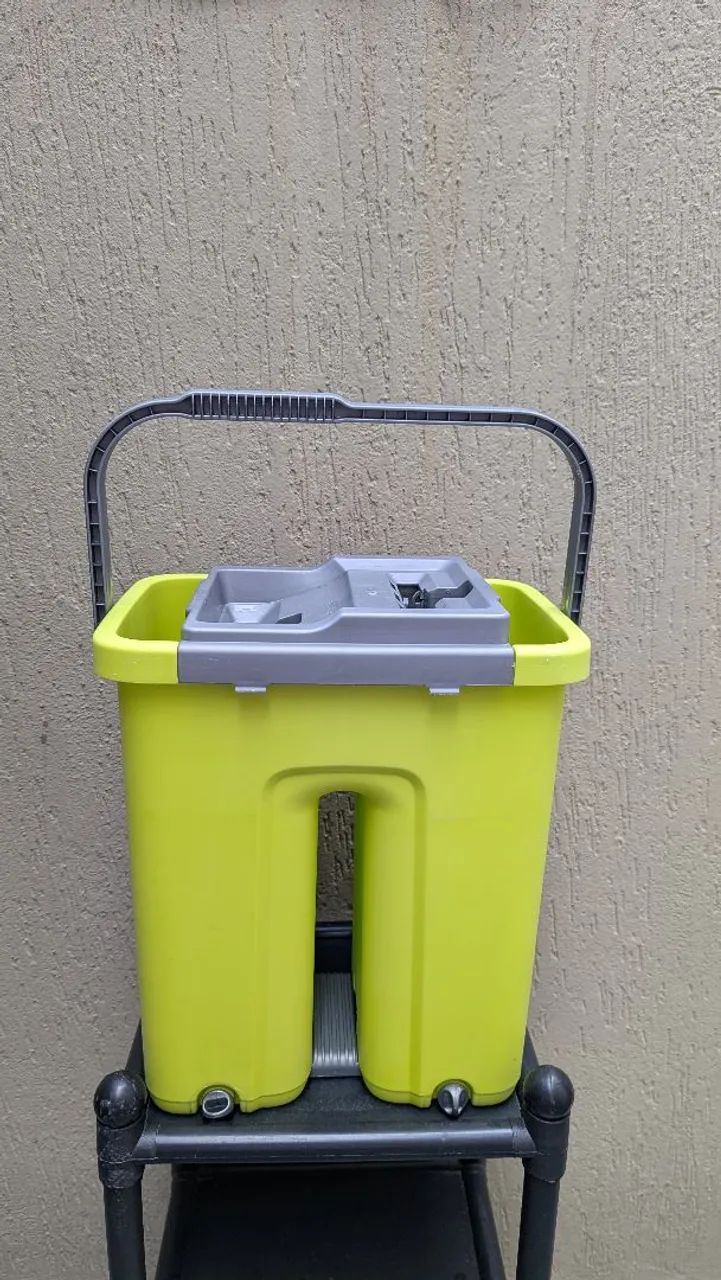 Balde Mop  - Foto 2