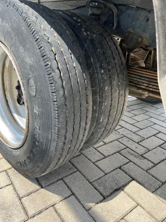 Mercedes Benz 912 1993 - Foto 9