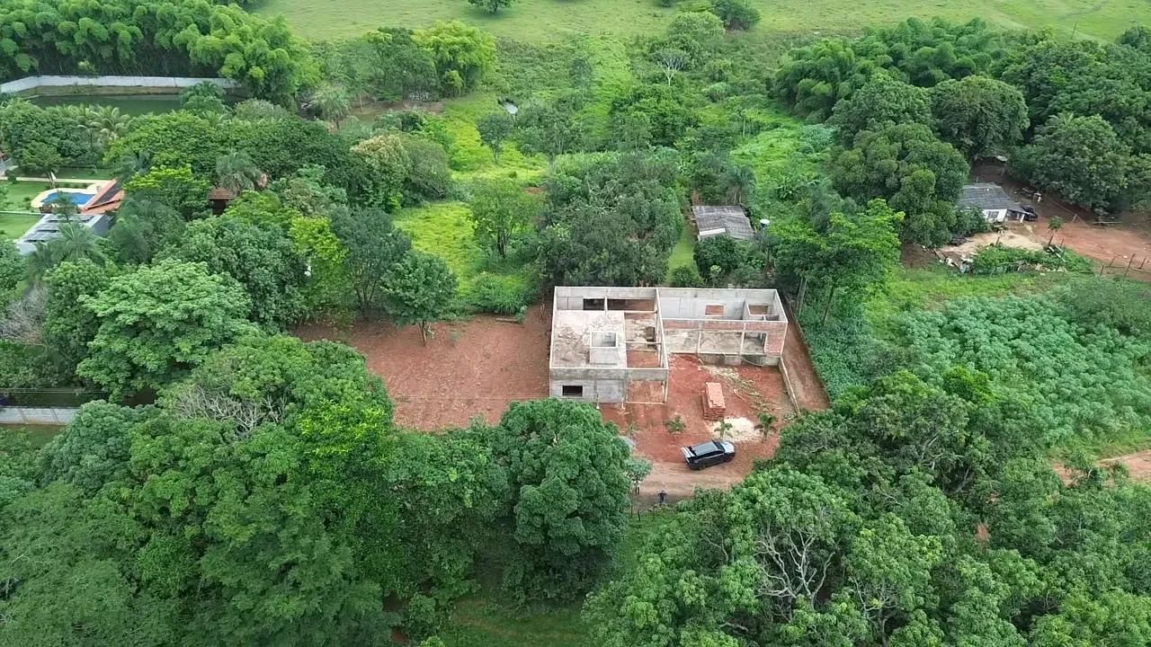 Chácara Goiânia 