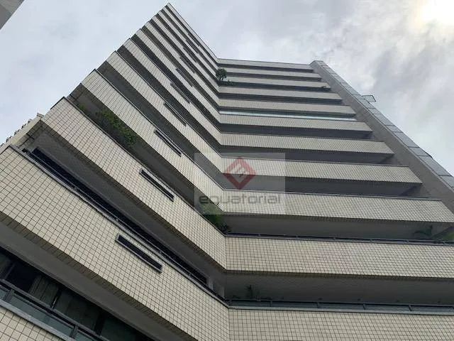 Apartamento com 4 Quartos à Venda, 450 m² por R$ 2.200.000 - Meireles - Fortaleza/CE - Foto 2