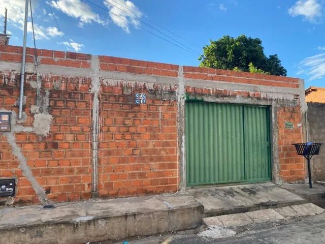 Foto - Teresina - Satélite