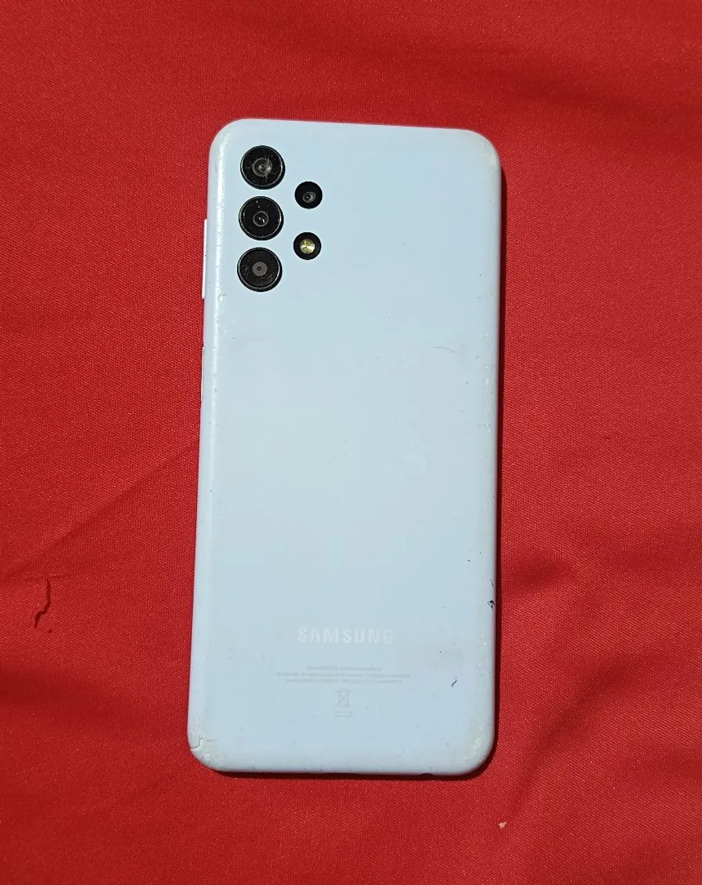Samsung A13 128gb ENVIO COM OLX PAY