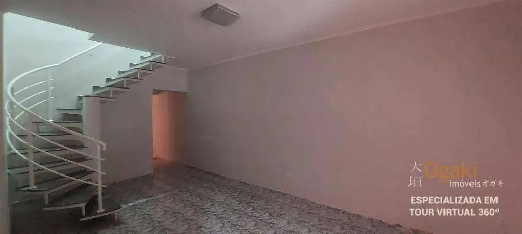 Sobrado com 3 dormitórios à venda, 159 m² por R$ 450.000,00 - Jardim Las Vegas - Santo And - Foto 2
