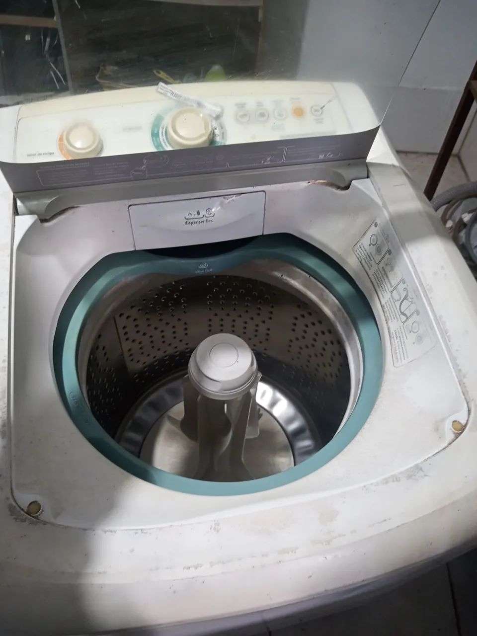 Máquina de Lavar Roupa 11 kg - Foto 3