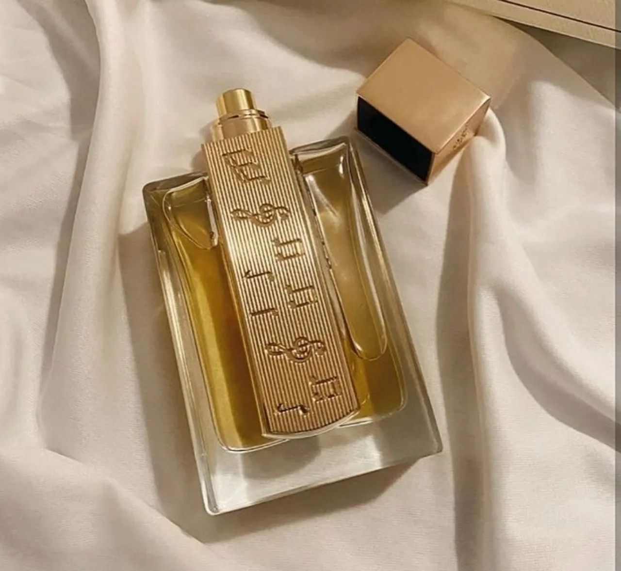 Perfume Árabe Angham  100 % Original - lacrados  - Foto 4