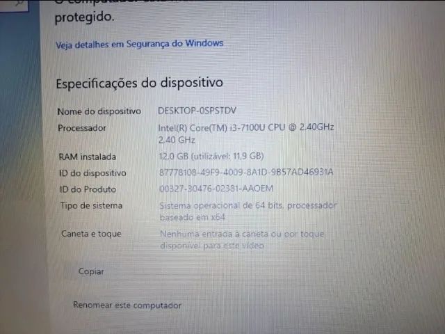 Notebook Acer(para desapegar)  - Foto 2