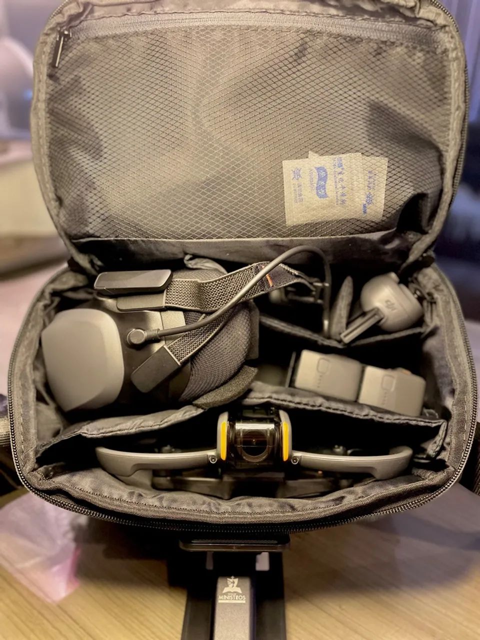Dji Avata 2 combo  - Foto 2