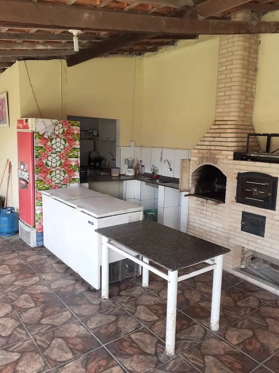 Aluga se Sítio em Vargem Grande para festas, eventos e temporadas.