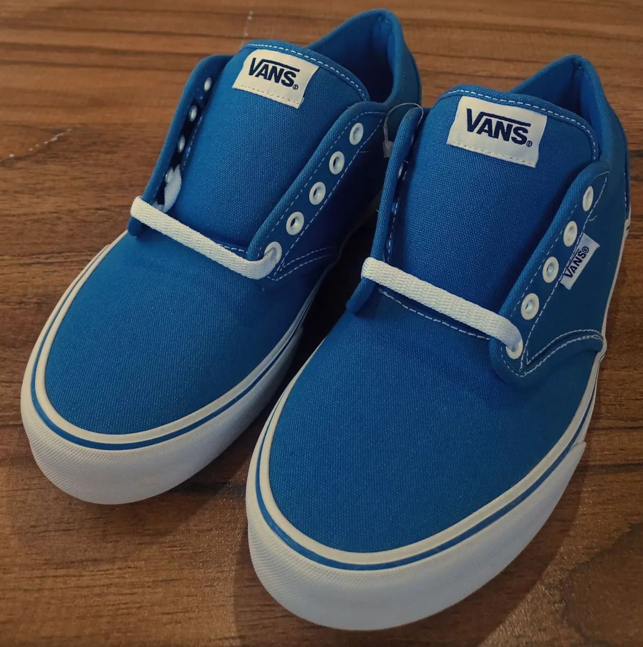 Tênis Vans