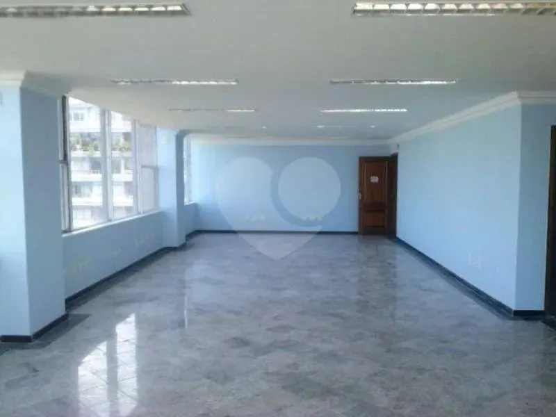 Salas com 1 quartos para locação em República - SP