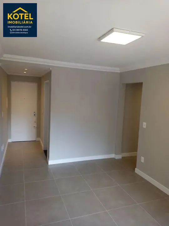 Apartamento em Jardim Carvalho