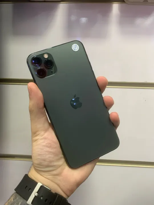 iPhone 11 Pro Max 512GB