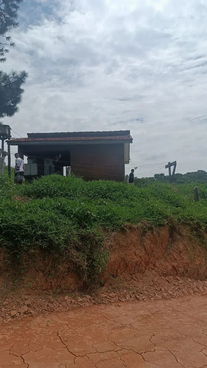 DEU A LOUCA NO CORRETOR! Lotes de 500m² em Ibiúna com condições especiais! - Foto 4
