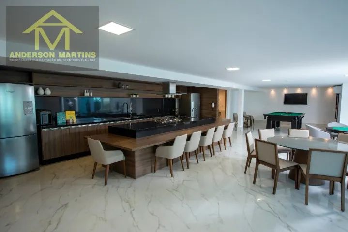 Apartamento 4 Quartos na Praia da Costa - Código: 4825 R - Foto 4