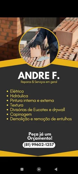  Divisória em Drywall e Eucatex  - Foto 4