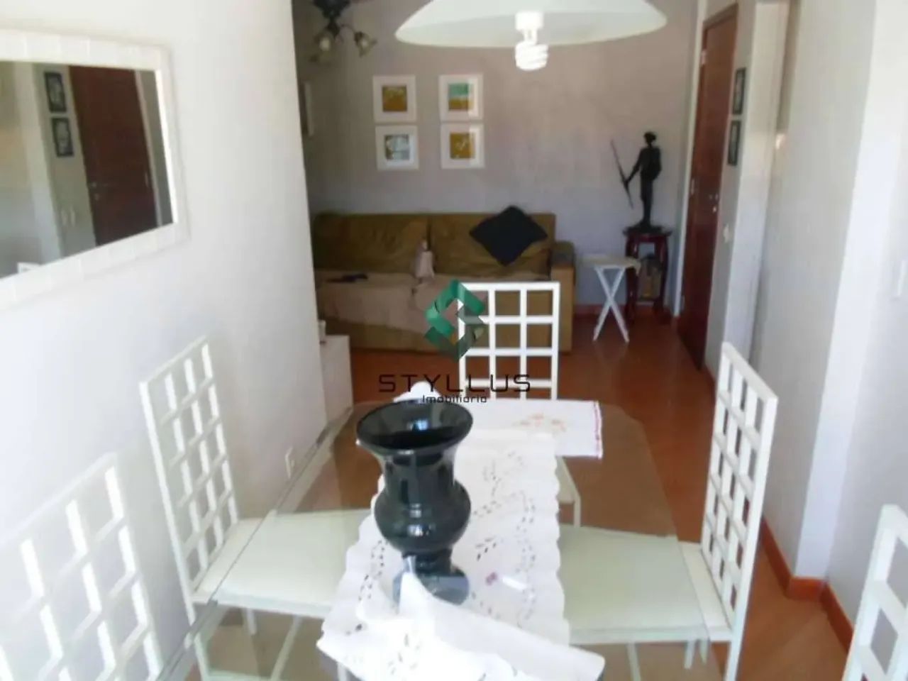 Engenho de Dentro | Apartamento 3 quartos, sendo 1 suite - Foto 5