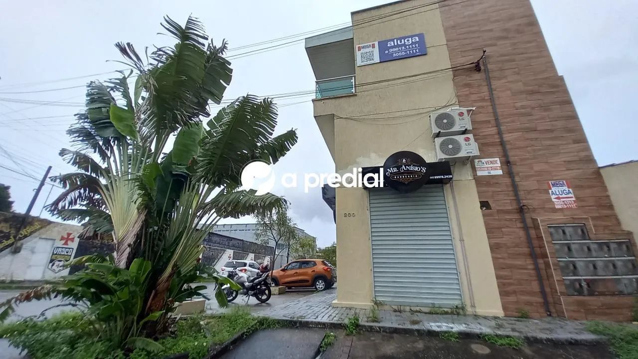 Locação de Comercial / Sala na cidade de Fortaleza - Foto 2